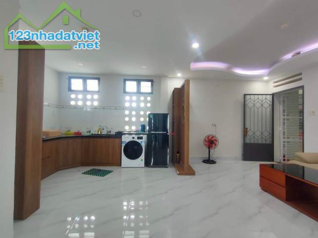 Chính chủ cần bán căn hộ Chung cư Hưng Phú 64m2 Vĩnh Hải Nha Trang - 4