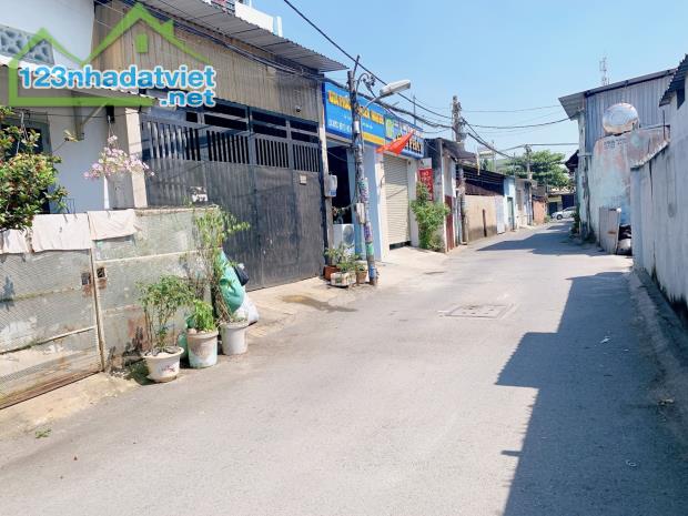 Nhà Đẹp Trần Văn Mười, Xuân Thới Thượng, HXH chỉ 4.2 tỷ. - 1