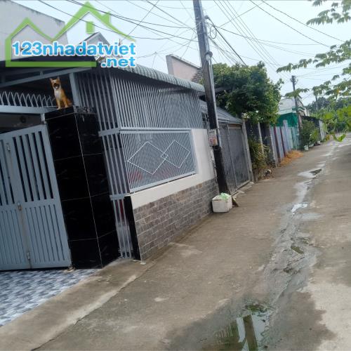 ĐẤT PHƯỜNG QUYẾT THẮNG - TRUNG TÂM TP. BIÊN HOÀ Ưu Đãi Đặc Biệt: Diện tích lớn: 10x19m - 2