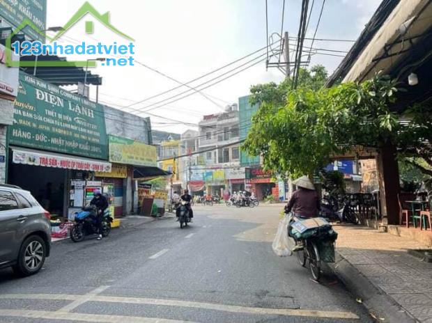 Cần bán căn nhà MT kinh doanh. Đường 7, P. Linh Trung, dt 180 m² giá MT kinh doanh - 1