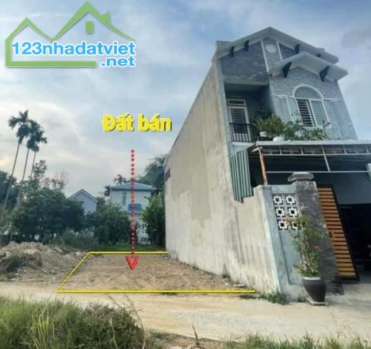 Bán đất 83,5 Kiệt ôtô 26 Lý Nam Đế, phường An Hoà, TP Huế, chỉ 1,35 tỷ - 5