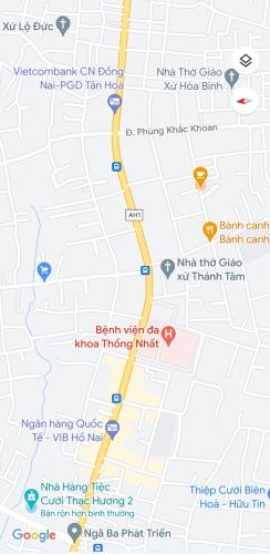 BÁN LỖ NHÀ TÂN BIÊN SỔ HỒNG RIÊNG, ĐƯỜNG THOÁNG, RỘNG SÂN ĐẬU 5 OTO - 5