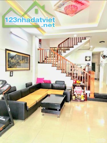 🔥 Nhỉnh 3 TỶ – Kinh Doanh - OTO vào nhà – gần THCS Huỳnh Thúc Kháng - 65m2 🔥 - 2