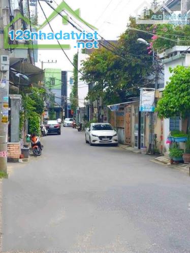 🔥 Nhỉnh 3 TỶ – Kinh Doanh - OTO vào nhà – gần THCS Huỳnh Thúc Kháng - 65m2 🔥