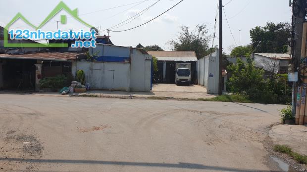 Cần bán nhà xưởng mặt tiền đường Huỳnh Minh Mương , Tân Thạnh Đông , Củ Chi - 3
