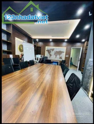 13 tỷ, 70m2x6T Bán nhà Phố Trần Phú Văn Quán Mỗ Lao Phân Lô Ô Tô Thang Máy Kinh Doanh - 2