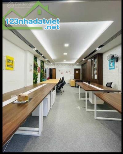 13 tỷ, 70m2x6T Bán nhà Phố Trần Phú Văn Quán Mỗ Lao Phân Lô Ô Tô Thang Máy Kinh Doanh - 3