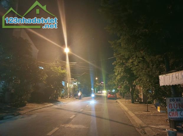Bán Nhà Sơn Trà - Đường Kinh Doanh - Đặng Vũ Hỷ ra đường Võ Văn Kiệt - 117m2 - 8 tỷ