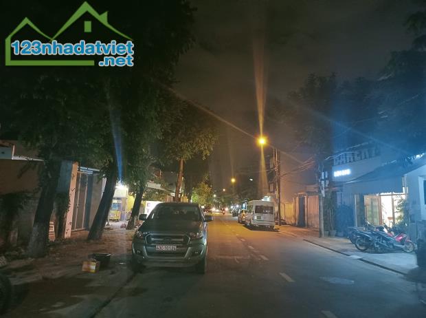 Bán Nhà Sơn Trà - Đường Kinh Doanh - Đặng Vũ Hỷ ra đường Võ Văn Kiệt - 117m2 - 8 tỷ - 1