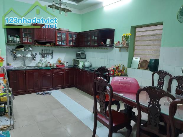 BÁN NHÀ CHÍNH CHỦ 102M2 HUỲNH TẤN PHÁT QUẬN 7 – NHỈNH 8 TỶ THƯƠNG LƯỢNG. - 1