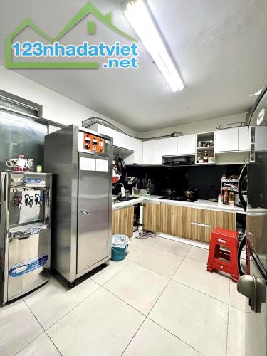 HẺM Ô TÔ 7 CHỖ VÀO NHÀ ĐÀO DUY ANH 86M2, NGANG 4.5 x 20M, 5 TẦNG, VỪA Ở VỪA KD, NHỈNH 13TỶ - 4
