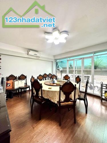 HẺM Ô TÔ 7 CHỖ VÀO NHÀ ĐÀO DUY ANH 86M2, NGANG 4.5 x 20M, 5 TẦNG, VỪA Ở VỪA KD, NHỈNH 13TỶ - 2