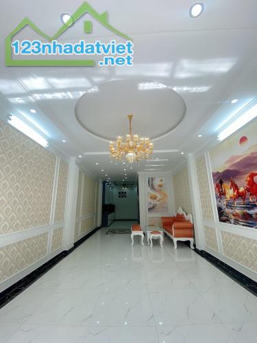 ⚜️ Bán nhà Mặt phố Nguyễn Chí Thanh, Đống Đa, 40m2 4T, MT 4.5m, Chỉ 15.5 Tỷ ⚜️ - 1