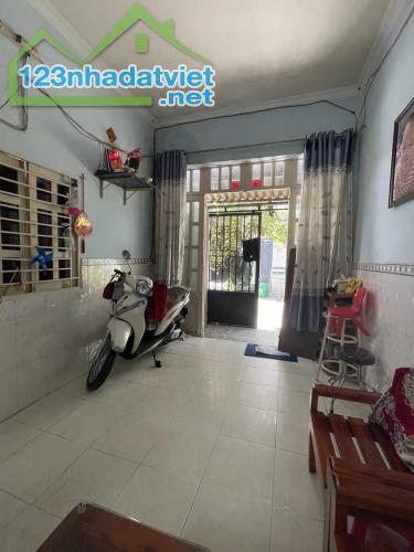42m2 2 tầng ko quy hoạch ko lộ giới_hẻm 6 mét phường Bình Hưng Hòa_giáp Tân Phú - 5