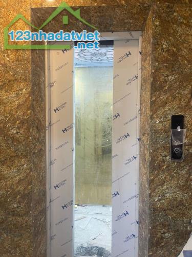 Cần bán gấp nhà dòng tiền ngõ 255 Cầu Giấy 77m2, 8T, thang máy, doanh thu cao, hơn 13 tỷ - 2