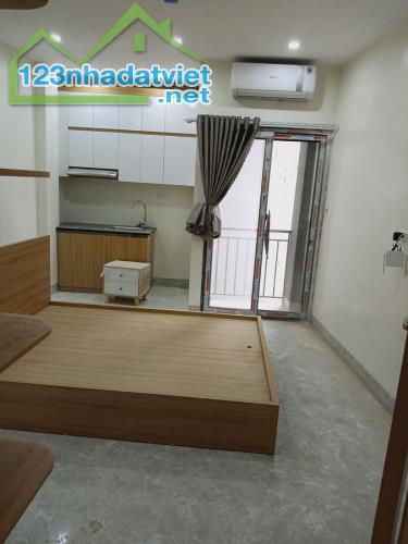 Cần bán gấp nhà dòng tiền ngõ 255 Cầu Giấy 77m2, 8T, thang máy, doanh thu cao, hơn 13 tỷ - 3