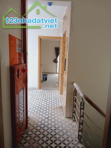 Cần bán gấp nhà dòng tiền ngõ 255 Cầu Giấy 77m2, 8T, thang máy, doanh thu cao, hơn 13 tỷ - 5