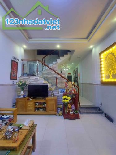 Bán nhà Thanh Khê - Đường Cù Chính Lan ra đường Điện Biên Phủ - 70m2 - ( 0905616539 )