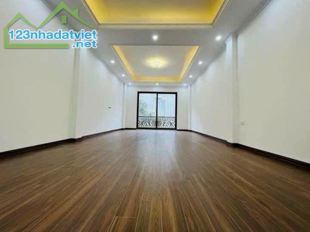 Bán Nhà Mặt Ngõ Mai Dịch, Cầu Giấy, KD, Thang Máy, Vỉa Hè 70m2 , 6 Tầng, 16 tỷ có tl - 3