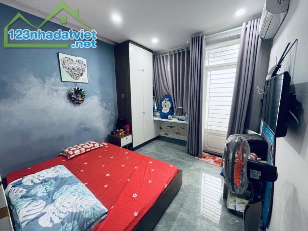 Nhà đẹp, sang , xịn mịn đón Tết , 4 tầng Vườn Lài, khu VIP Tân Phú tặng nội thất 4 tỷ, TL - 1