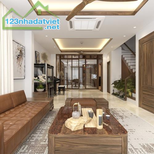 Hồ Tùng Mậu, Goldmark City, 56m2x MT 4.6m, 7T thang máy, ôtô vào nhà KD, lô góc  Chỉ 10 tỷ