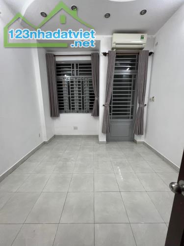 Bán Nhà HẺM XE TẢI Nơ Trang Long Bình Thạnh 61m2, 3 Tầng, Giá Chỉ 7 Tỷ 2 TL - 5