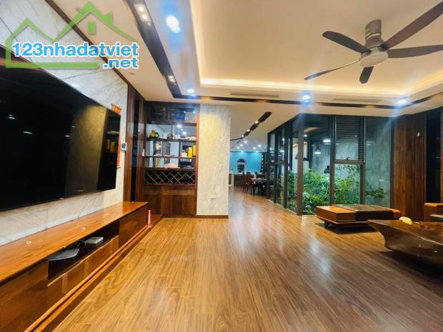 Cho thuê nhà Biệt thự Việt Hưng, Long Biên, Hà Nội. Giá 55 tr/th - 3