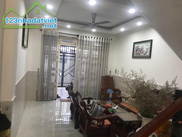 NHÀ QUẬN 7,TRẦN XUÂN SOẠN  (88 M2) 2 TẦNG, HẺM XE HƠI,GIÁ RẺ,  CÒN BỚT - 3