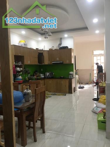 NHÀ QUẬN 7,TRẦN XUÂN SOẠN  (88 M2) 2 TẦNG, HẺM XE HƠI,GIÁ RẺ,  CÒN BỚT