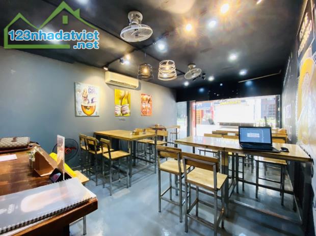 💥 MẶT PHỐ LINH LANG, BA ĐÌNH, 100M2 9 T MỚI, LÔ GÓC MT 20M, 200TR/THÁNG, CHỈ 48 TỶ 💥 - 3