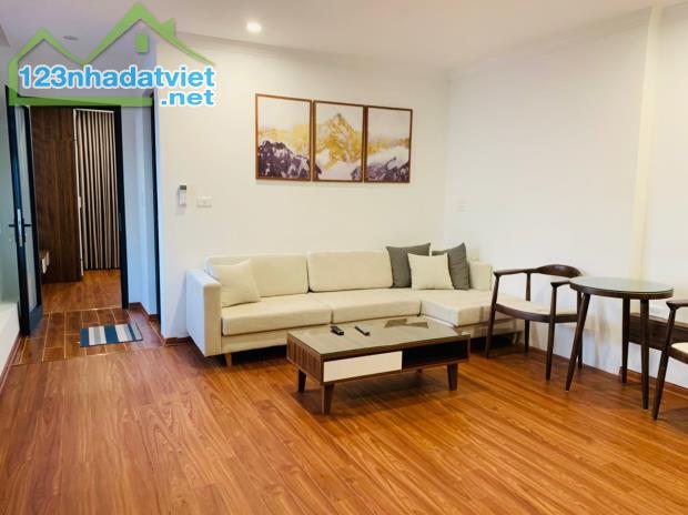 💥 MẶT PHỐ LINH LANG, BA ĐÌNH, 100M2 9 T MỚI, LÔ GÓC MT 20M, 200TR/THÁNG, CHỈ 48 TỶ 💥 - 2