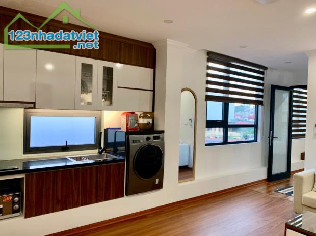 💥 MẶT PHỐ LINH LANG, BA ĐÌNH, 100M2 9 T MỚI, LÔ GÓC MT 20M, 200TR/THÁNG, CHỈ 48 TỶ 💥 - 1
