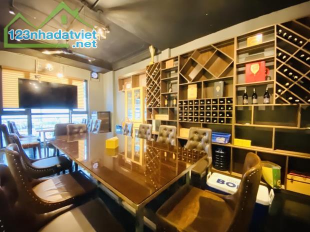 💥 MẶT PHỐ LINH LANG, BA ĐÌNH, 100M2 9 T MỚI, LÔ GÓC MT 20M, 200TR/THÁNG, CHỈ 48 TỶ 💥