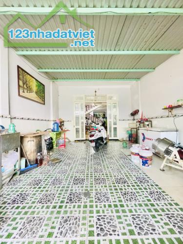 BÁN 🏠 ĐẸP - HIỆN ĐẠI -  TX - Q12 - HẺM OTO VỚI  👉92M2 GIÁ CHỈ 👉 3❎TỶ.👈 - 4