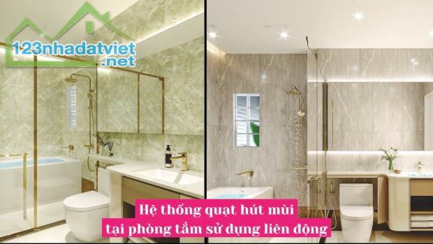 CẦN BÁN NHANH CĂN HỘ- 2N2VS,79m2- ĐẸP NHẤT QUẬN THANH XUÂN - 1