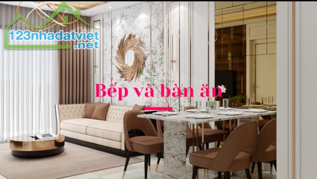 CẦN BÁN NHANH CĂN HỘ- 2N2VS,79m2- ĐẸP NHẤT QUẬN THANH XUÂN - 3