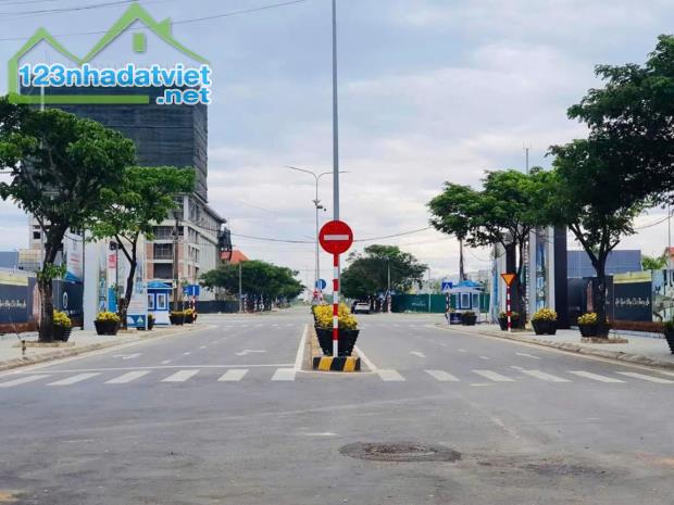 BÁN ĐẤT LÔ GÓC KHU ĐÔ THỊ CIC8, - 2