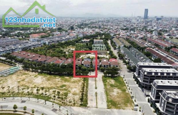 💥💥 BIỆT THỰ AN CỰU CITY MẶT TIỀN ĐƯỜNG SỐ 1 GIÁ TỐT NHẤT 16tyxx 💥💥 - 2