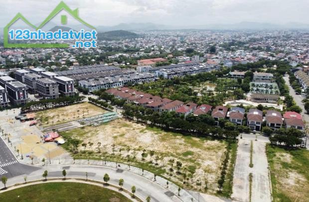 💥💥 BIỆT THỰ AN CỰU CITY MẶT TIỀN ĐƯỜNG SỐ 1 GIÁ TỐT NHẤT 16tyxx 💥💥 - 3