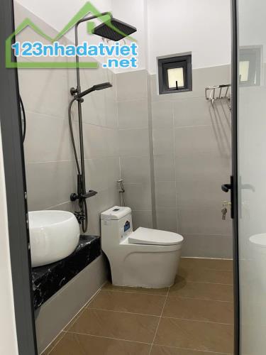 Nhà 2 Tầng Xuân Diệu - Phước Vĩnh Chỉ Sau 1 Nhà Mặt Tiền - Khu Vực Cao Ráo An Ninh Tốt - 5