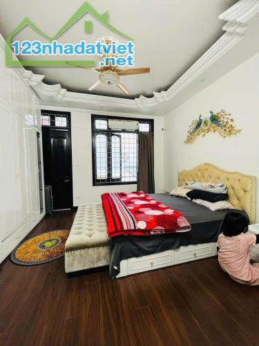 BIỆT THỰ MINI TÂY HỒ 44m2 8,5 TỶ- NGÕ THOÁNG ĐẸP- GẦN ĐƯỜNG OTO💥💥💥 - 2