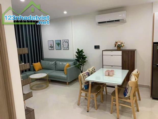 Cần cho thuê căn hộ Vinhomes Grand Park  full nội thất