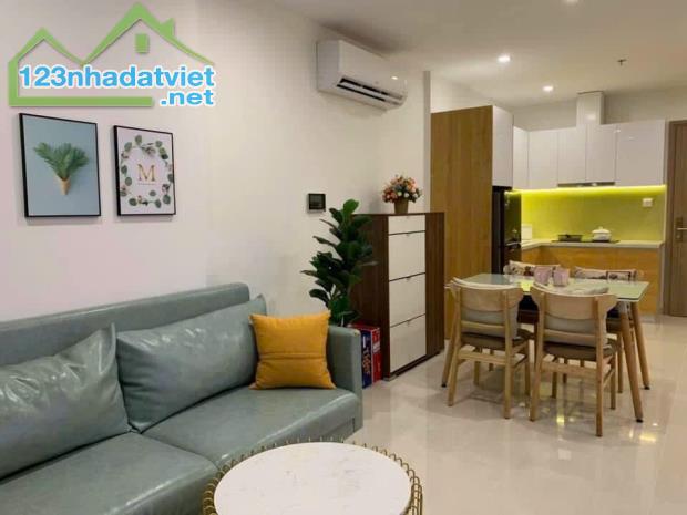 Cần cho thuê căn hộ Vinhomes Grand Park  full nội thất - 2