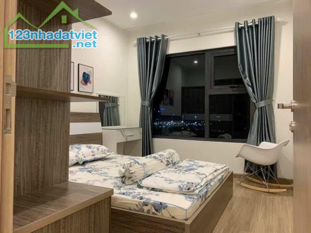 Cần cho thuê căn hộ Vinhomes Grand Park  full nội thất - 3