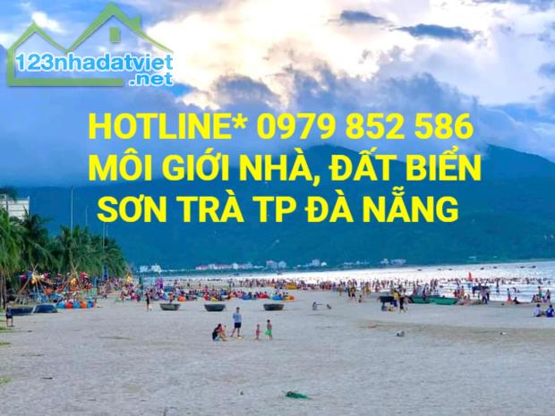 NHÀ, ĐẤT THỔ CƯ ĐẸP, ĐƯỜNG LƯƠNG THẾ VINH, QUẬN SƠN TRÀ, TP ĐÀ NẴNG.