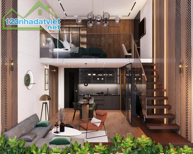 Chủ đầu tư Central Home SaiGon cùng với Anabuki và Best Western nói gì về dự án duplex - 3