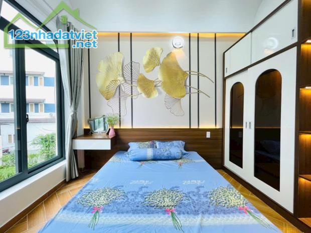 Bán Nhà Phố Đẹp Đường số 5, Phường 17, Quận Gò vấp, Hồ chí Minh - 3