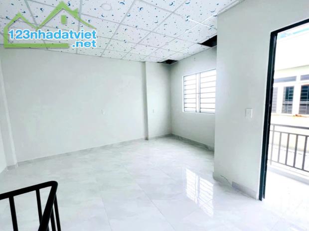 Nhà Đẹp Mới Về, Quận 2, 50m2, 2 tầng kiêng cố, HDT 10tr/tháng, giá chỉ 3.99ty