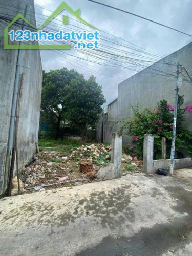 BÁN LÔ ĐẤT PHƯỜNG NGỌC HIỆP, THÀNH PHỐ NHA TRANG - 2