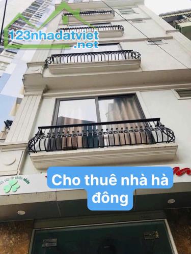 Mời thuê Nhà nguyên căn khu vực Hà Đông - 5